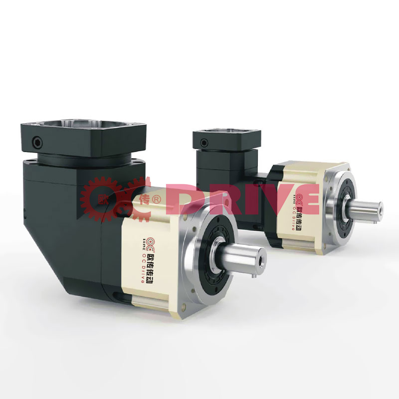 FABR斜齒精密行星減速機